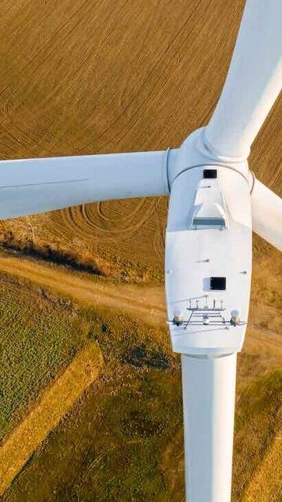 Energía eléctrica sostenible Gremoba.