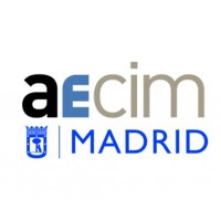 Logo AECIM Madrid
