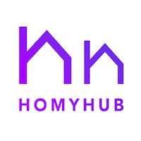 Logo Homyhub